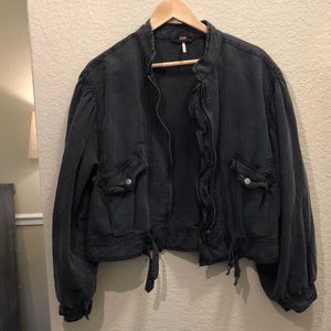 Free People Jacket